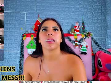 Ariannalewis1 December 27, 2024 Chaturbate stream image