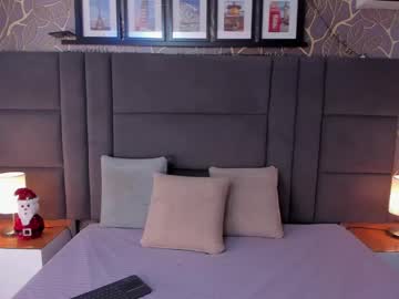 Arya_Evans2 December 27, 2024 Chaturbate stream image