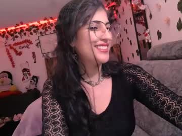 Azaaharziz December 27, 2024 Chaturbate stream image