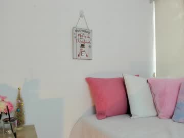 Brisa_Blue December 27, 2024 Chaturbate stream image