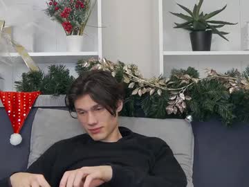 Calvin_Cay December 27, 2024 Chaturbate stream image
