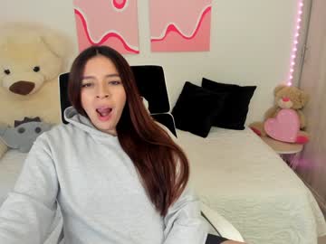 Camila_Ec2 December 27, 2024 Chaturbate stream image