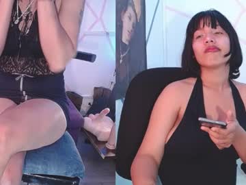 Charolcattlelove December 27, 2024 Chaturbate stream image