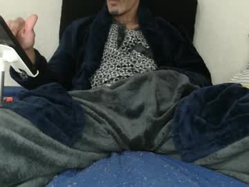 Cr7ofcock December 27, 2024 Chaturbate stream image