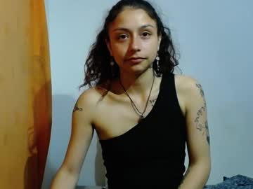 Crazy_Bunny1912 December 27, 2024 Chaturbate stream image