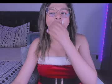 Effy_Fanny December 27, 2024 Chaturbate stream image