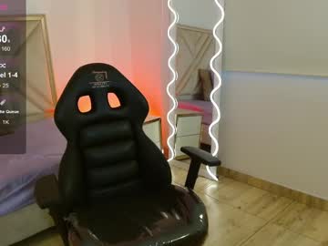 Elle_Tay December 27, 2024 Chaturbate stream image