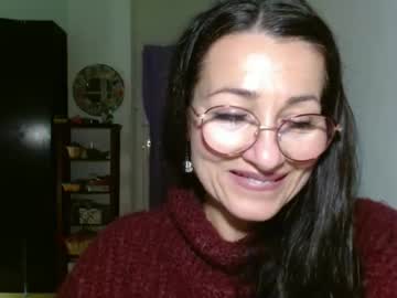 Ginaoneon December 27, 2024 Chaturbate stream image