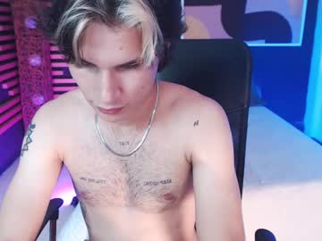 Gioecheverry December 27, 2024 Chaturbate stream image