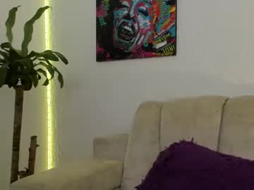 Greta_Smith2 December 27, 2024 Chaturbate stream image