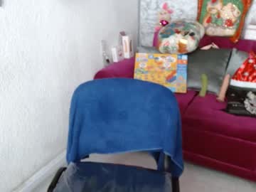 Halaenafuckhard December 27, 2024 Chaturbate stream image