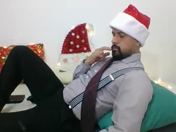 Harry_Goldenmillerx10fun December 27, 2024 Chaturbate stream image