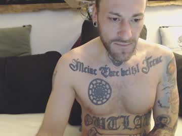 Huebscherschwanz December 27, 2024 Chaturbate stream image