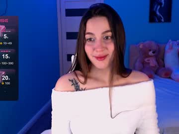 Jasmine_Doll_ December 27, 2024 Chaturbate stream image