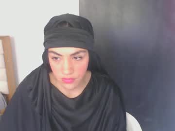 Jennifer_Milk18 December 27, 2024 Chaturbate stream image