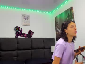 Katia_Cash December 27, 2024 Chaturbate stream image