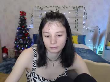 Kiaraevants December 27, 2024 Chaturbate stream image