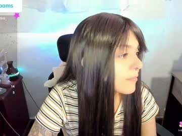 Kittytrixy97 December 27, 2024 Chaturbate stream image