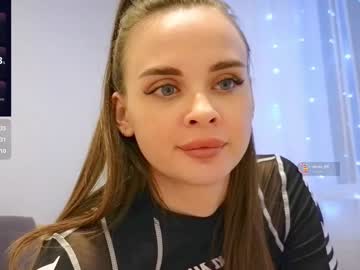 Kristen_Sayles December 27, 2024 Chaturbate stream image