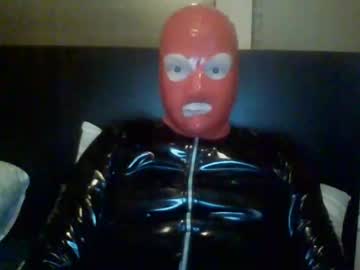 Latexkink_Sub December 27, 2024 Chaturbate stream image