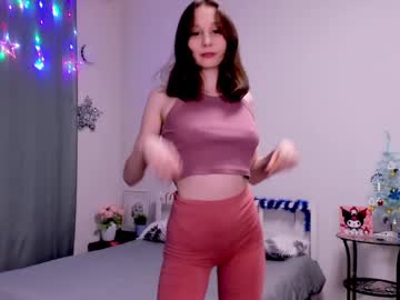 Lil_Ember December 27, 2024 Chaturbate stream image