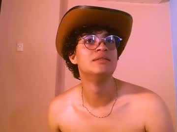 Luca_Giovanotti December 27, 2024 Chaturbate stream image