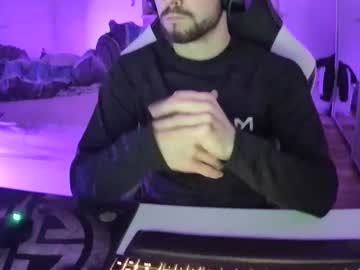 Lukasschoetz December 27, 2024 Chaturbate stream image