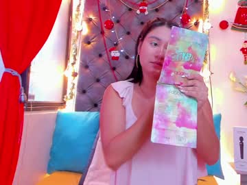 Luna_0211 December 27, 2024 Chaturbate stream image