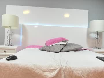Maicoll_Brus December 27, 2024 Chaturbate stream image