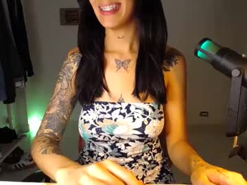 Marii___33 December 27, 2024 Chaturbate stream image