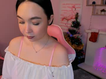 Mary_Moodyy December 27, 2024 Chaturbate stream image