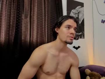 Maxi_Styles December 27, 2024 Chaturbate stream image