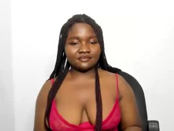 Melanie_Cum December 27, 2024 Chaturbate stream image