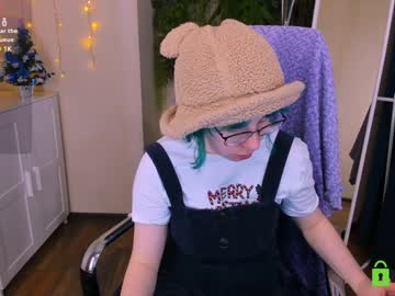 Melissa_Wells December 27, 2024 Chaturbate stream image