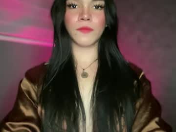 Misselliefayexxx December 27, 2024 Chaturbate stream image