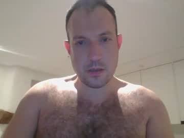 Mking23 December 27, 2024 Chaturbate stream image