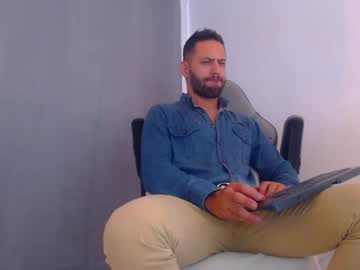 Oliverdrew1 December 27, 2024 Chaturbate stream image