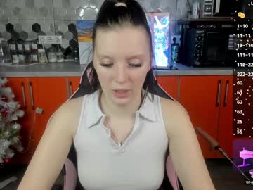 Playful_Mary stream photo from December 27, 2024
