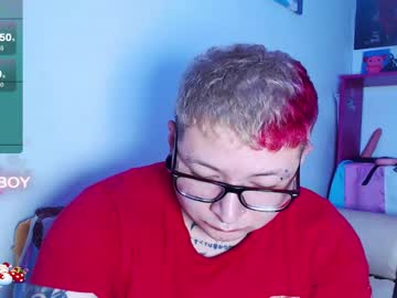 Prince_Ftm1 December 27, 2024 Chaturbate stream image