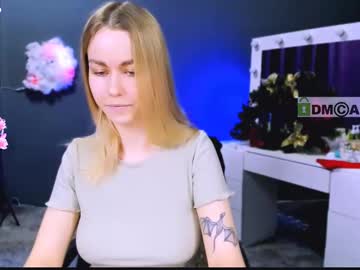 Rebeka_Ri December 27, 2024 Chaturbate stream image
