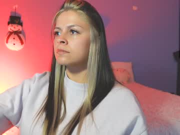 Rox_Anna December 27, 2024 Chaturbate stream image