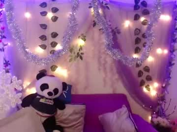 Samanta_Nas December 27, 2024 Chaturbate stream image