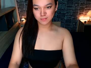 Selenesantiago December 27, 2024 Chaturbate stream image