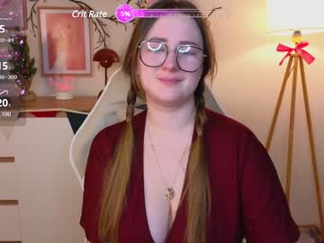 Steph_Sweet December 27, 2024 Chaturbate stream image