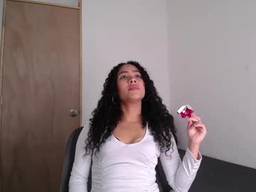 Tamara_Hiill17 December 27, 2024 Chaturbate stream image