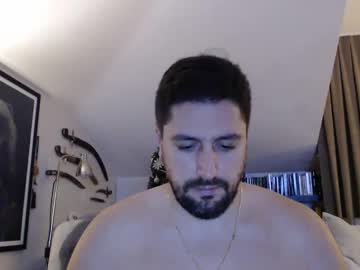Thebigrockstar December 27, 2024 Chaturbate stream image
