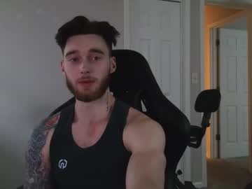 Thebrentsavage December 27, 2024 Chaturbate stream image