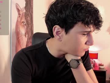 Viktor_Parker December 27, 2024 Chaturbate stream image