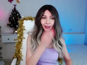 Wendifoster December 27, 2024 Chaturbate stream image