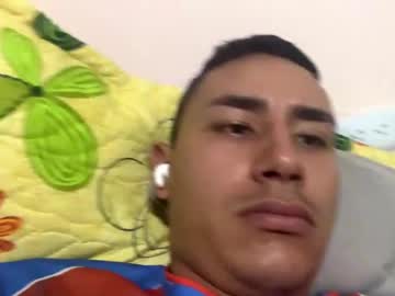 Yeyko4761 December 27, 2024 Chaturbate stream image